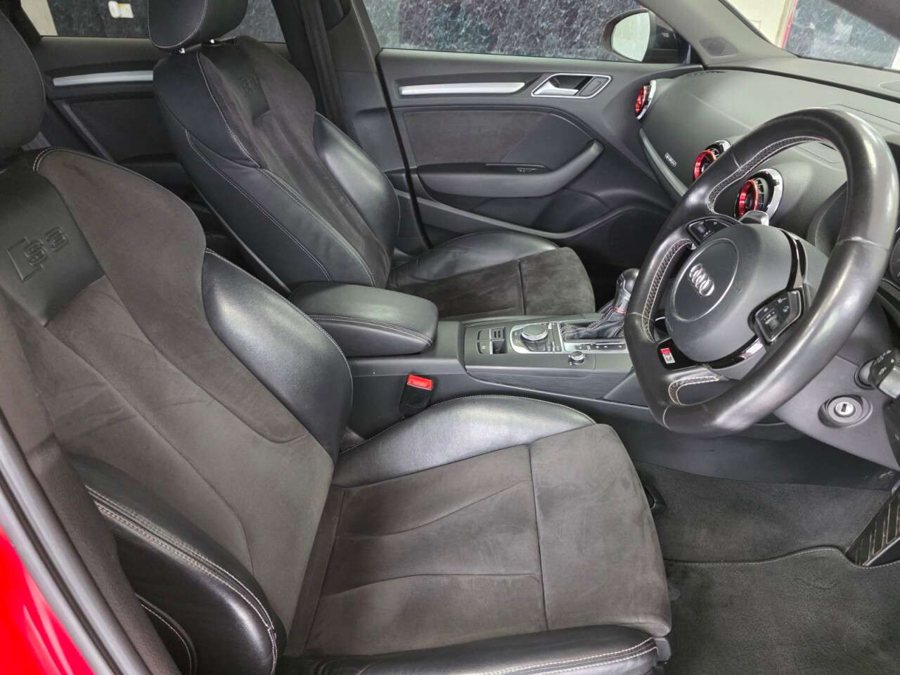 2015 AUDI S3 2015 AUDI S3