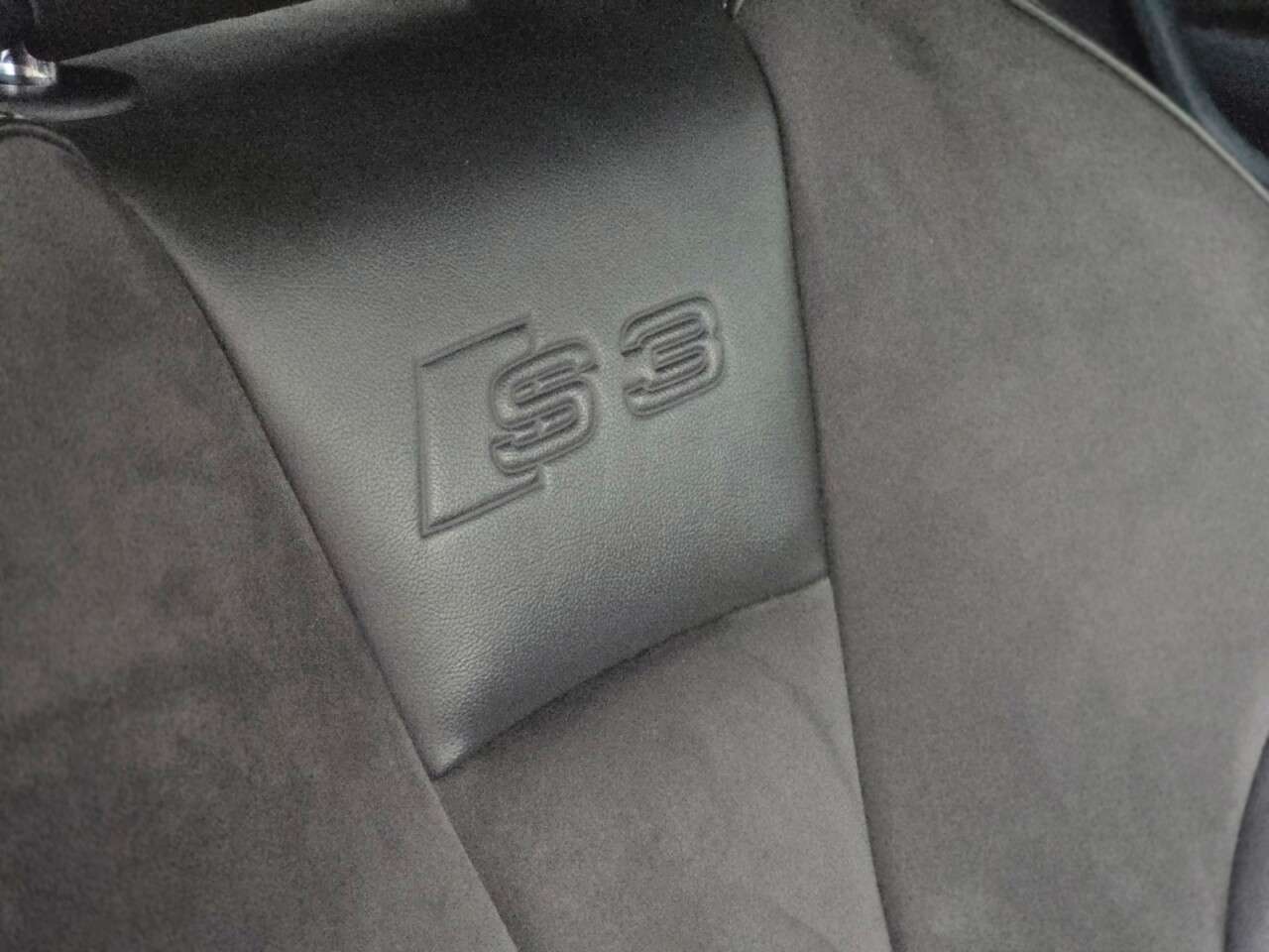 2015 AUDI S3 2015 AUDI S3