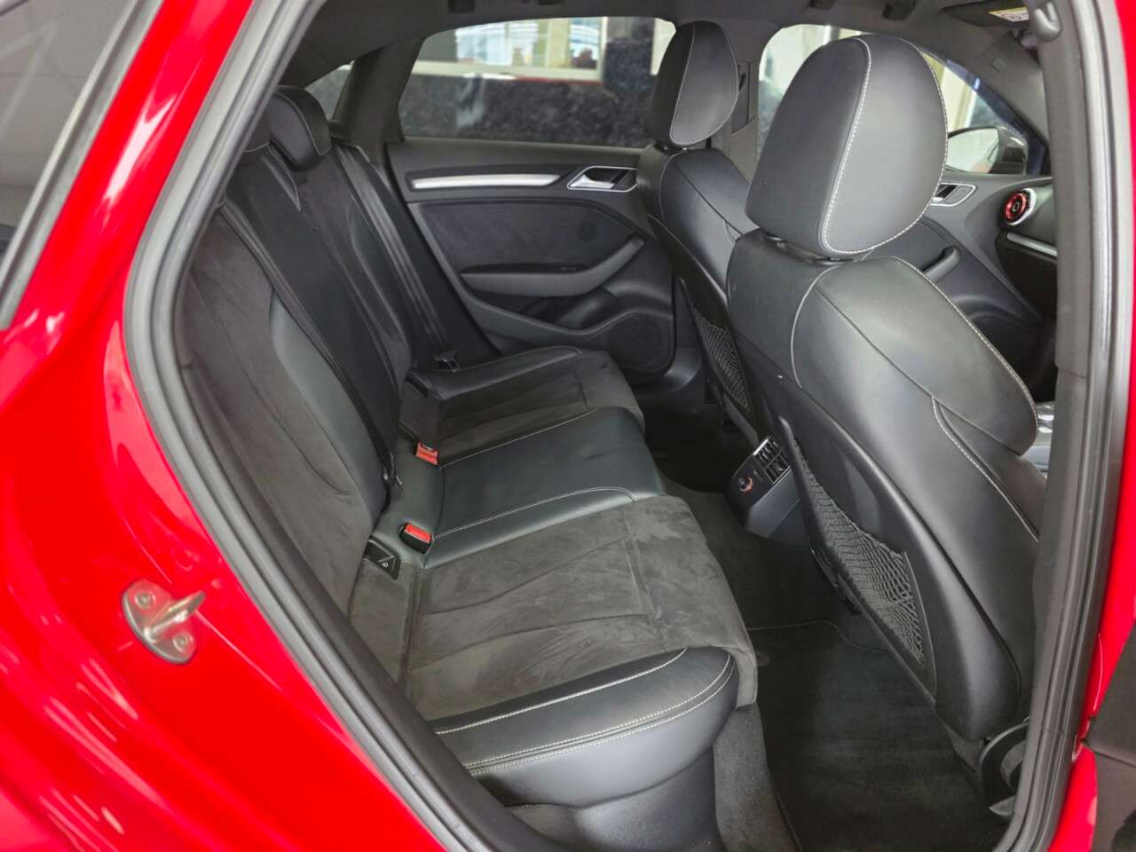 2015 AUDI S3 2015 AUDI S3