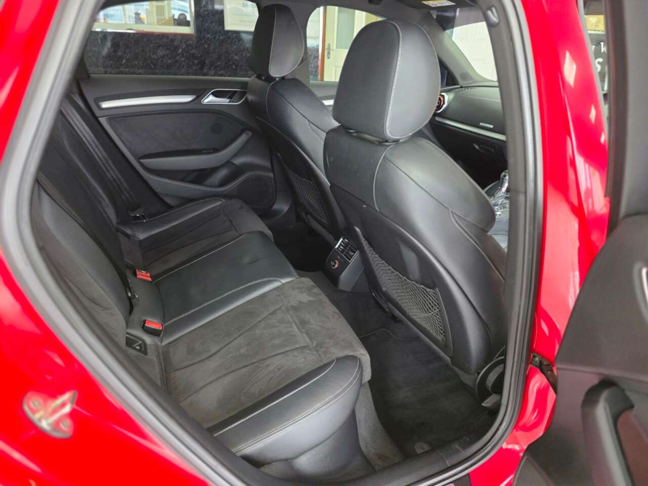 2015 AUDI S3 2015 AUDI S3