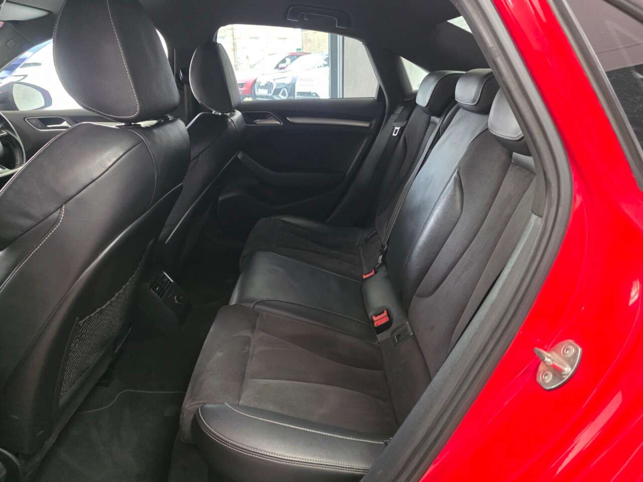 2015 AUDI S3 2015 AUDI S3