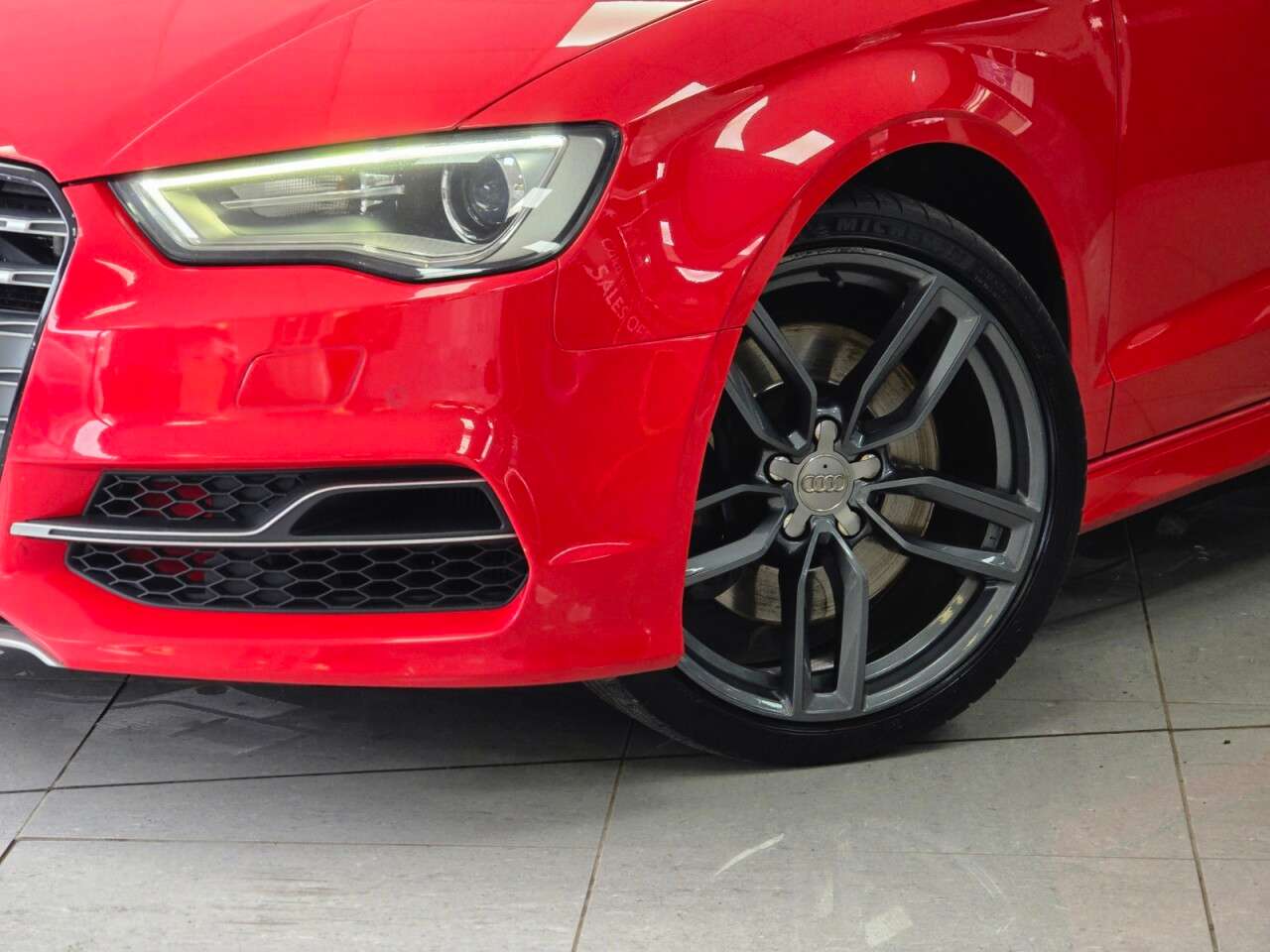 2015 AUDI S3 2015 AUDI S3