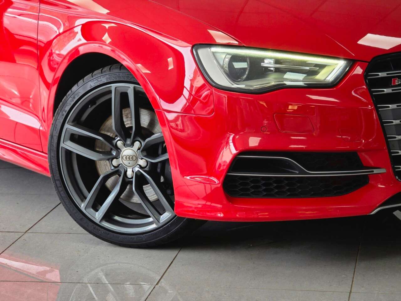 2015 AUDI S3 2015 AUDI S3