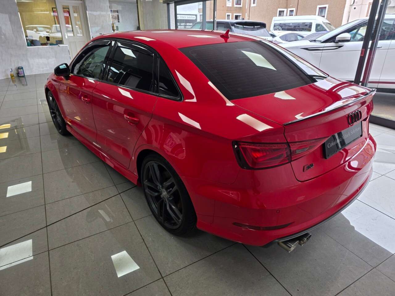 2015 AUDI S3 2015 AUDI S3