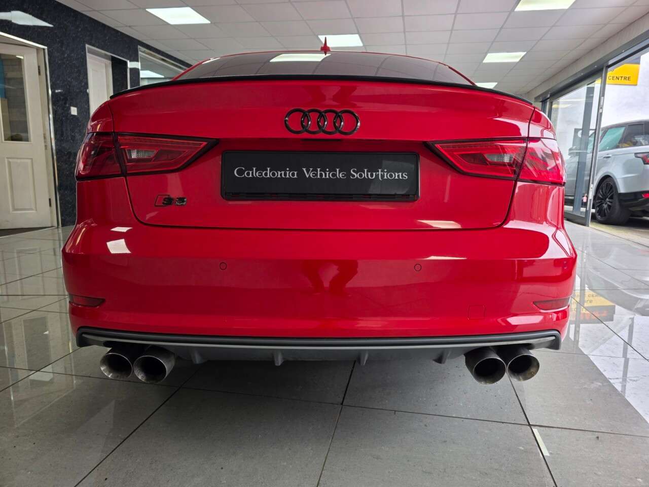 2015 AUDI S3 2015 AUDI S3
