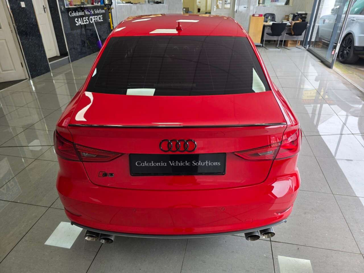 2015 AUDI S3 2015 AUDI S3