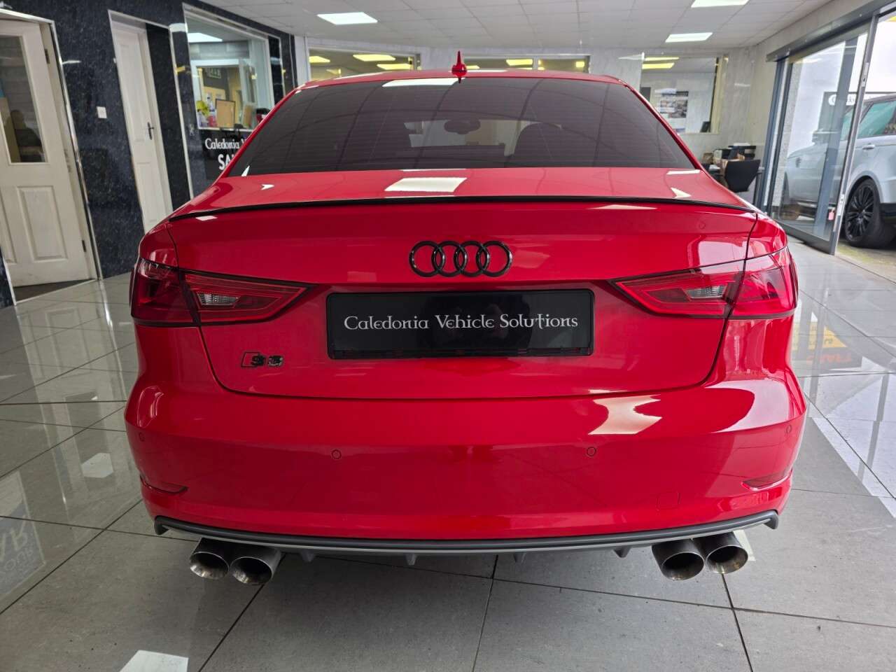 2015 AUDI S3 2015 AUDI S3