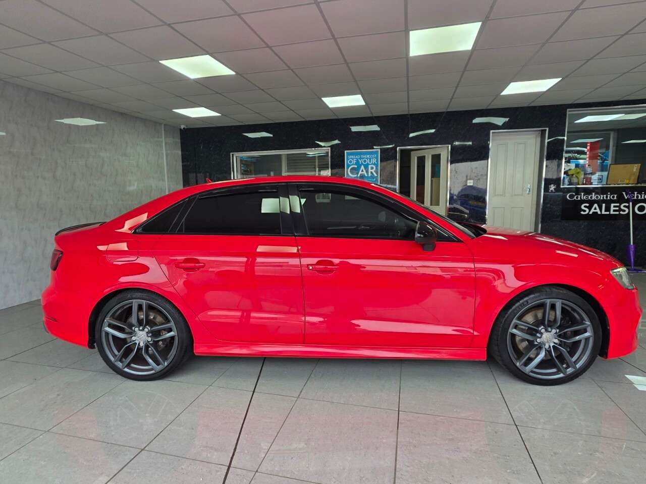 2015 AUDI S3 2015 AUDI S3