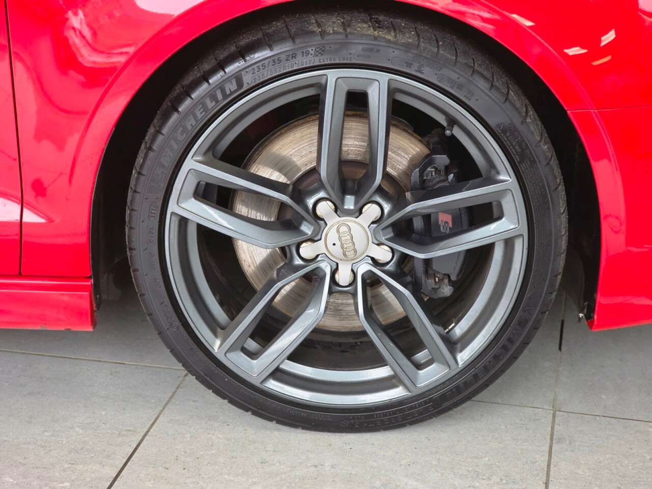 2015 AUDI S3 2015 AUDI S3