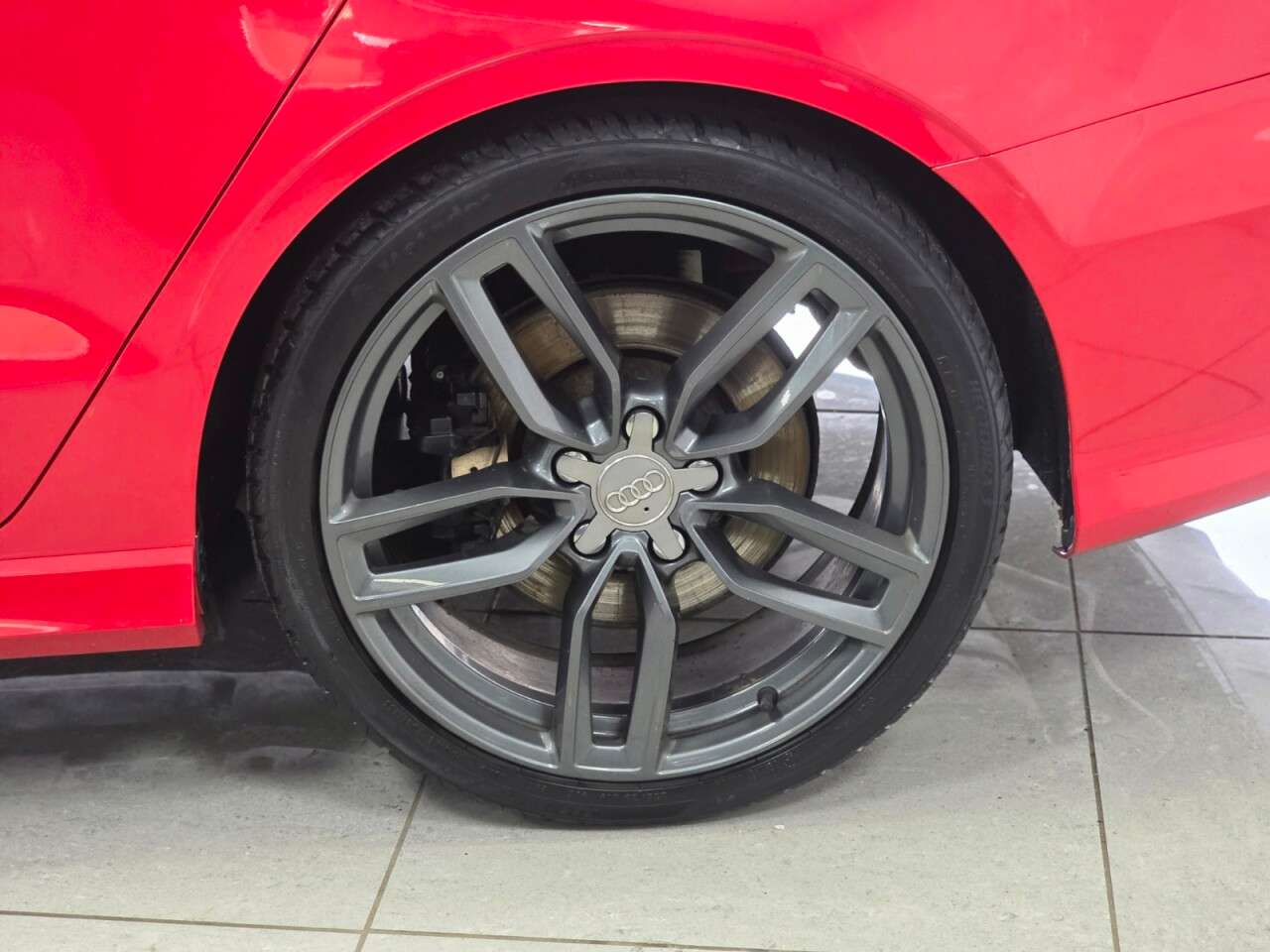 2015 AUDI S3 2015 AUDI S3