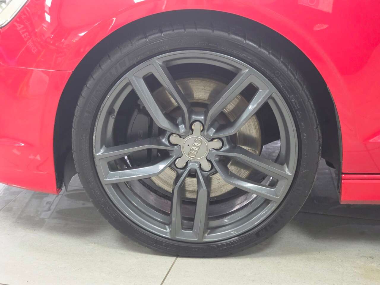 2015 AUDI S3 2015 AUDI S3