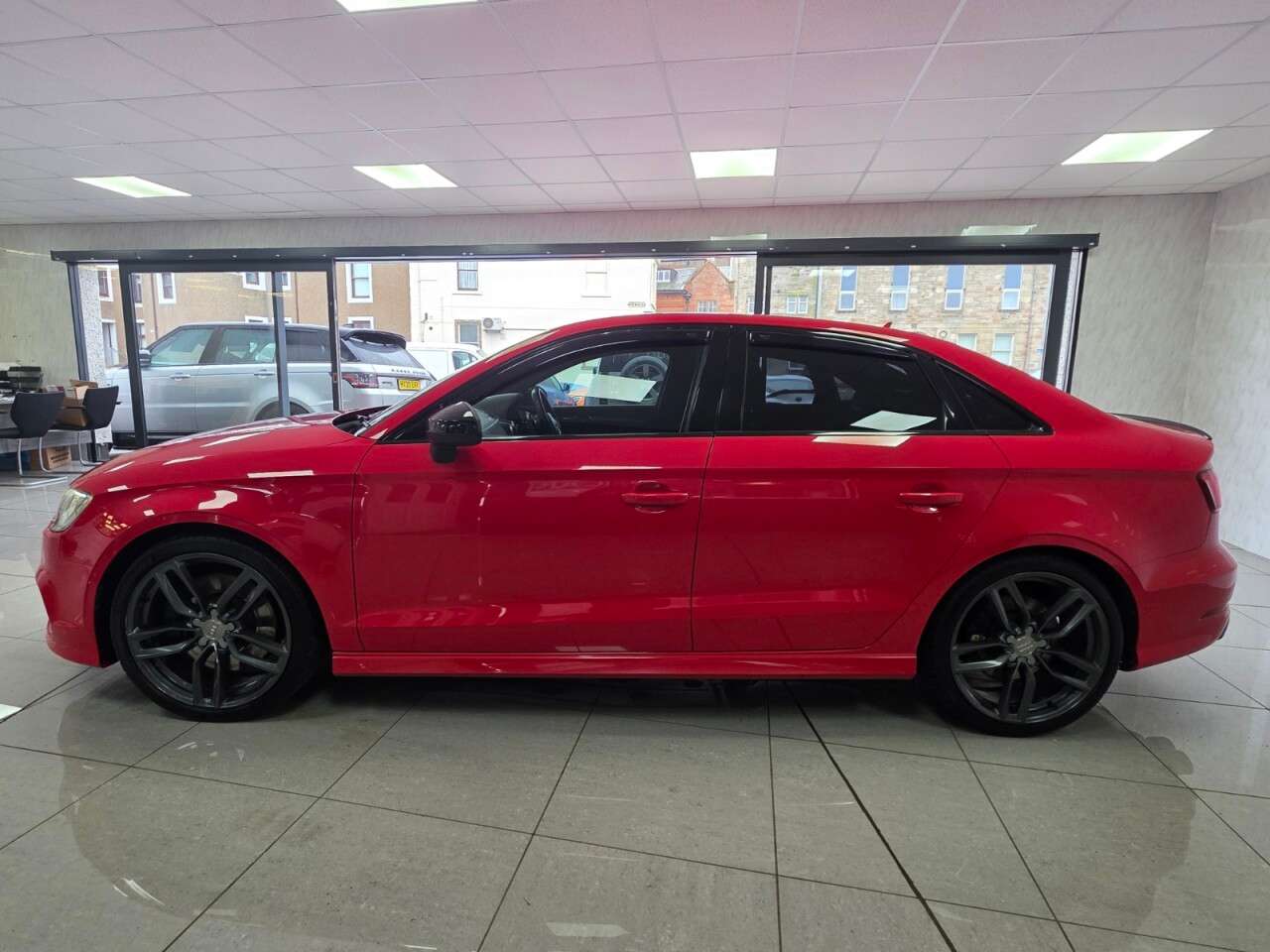2015 AUDI S3 2015 AUDI S3