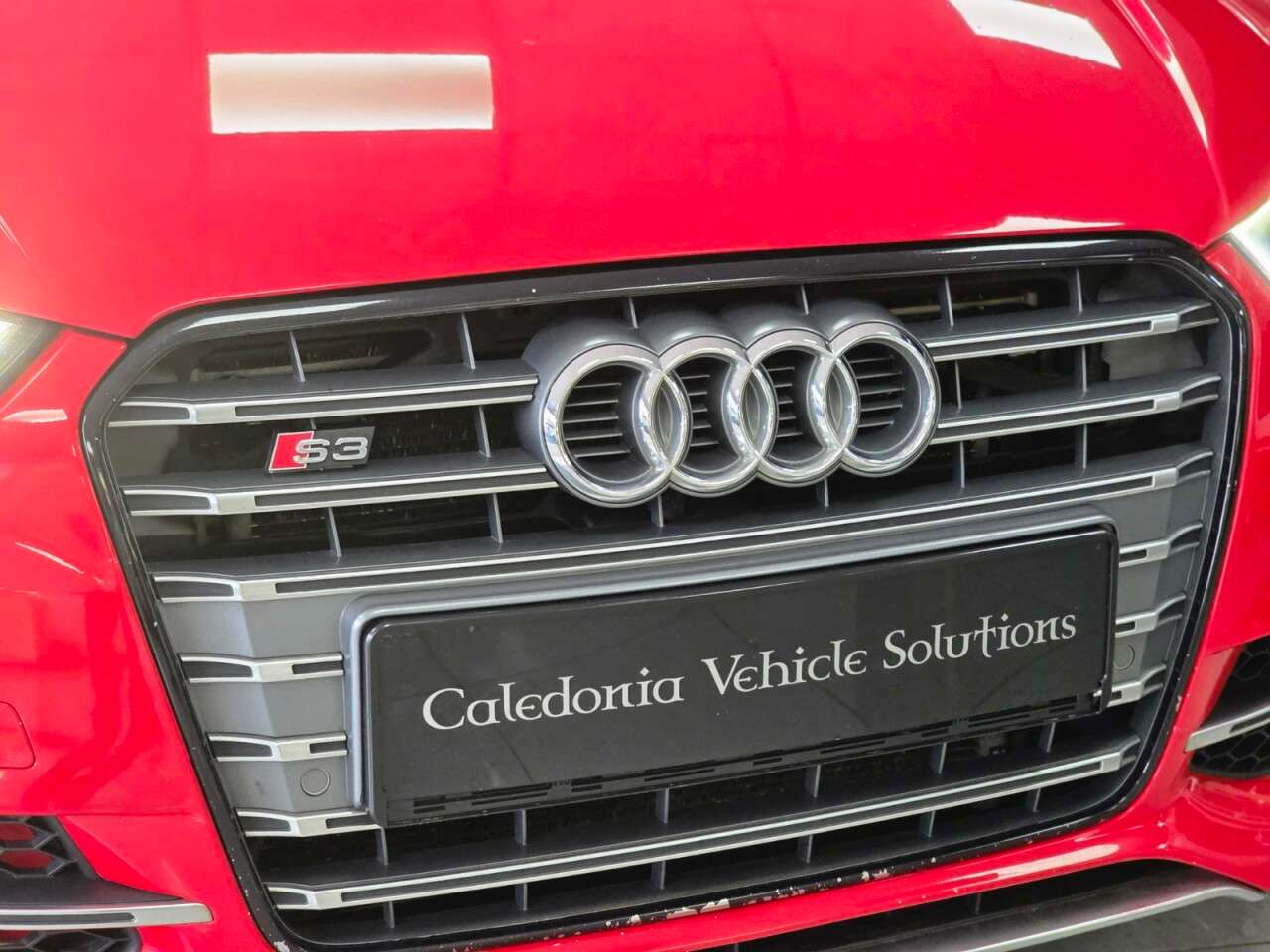 2015 AUDI S3 2015 AUDI S3