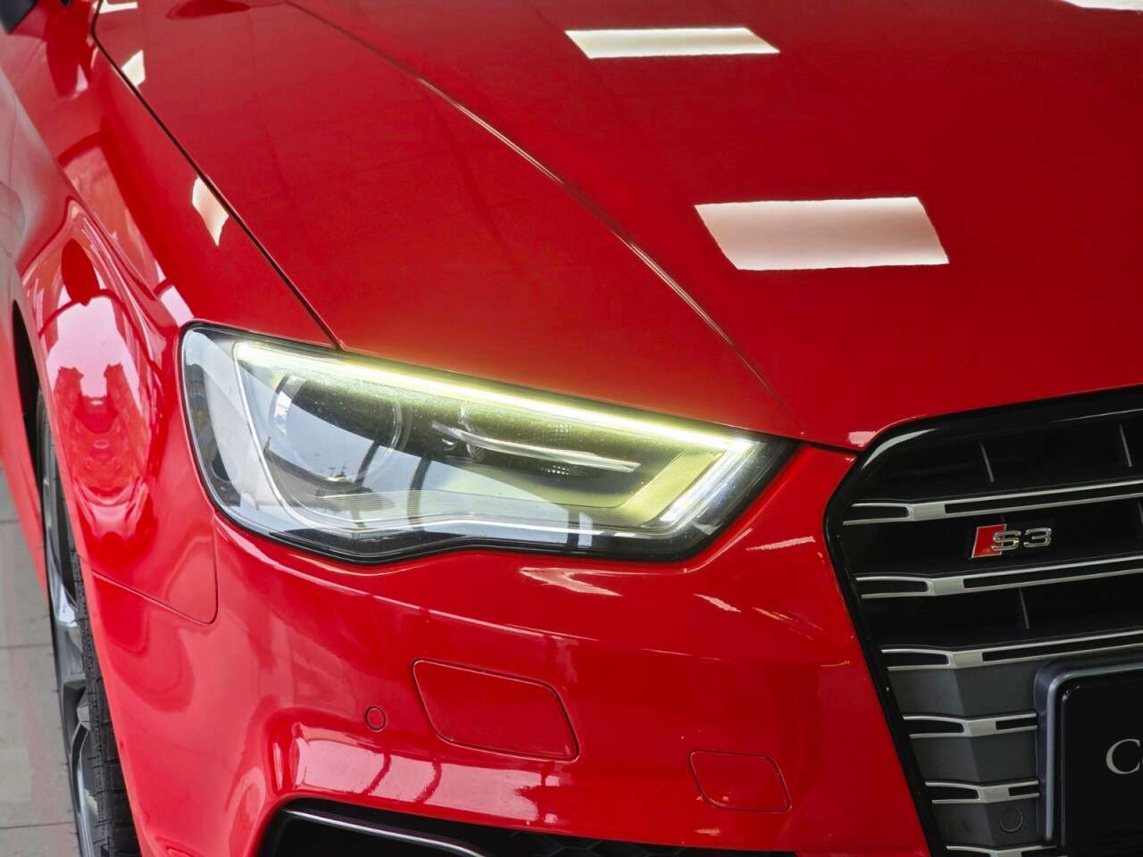 2015 AUDI S3 2015 AUDI S3