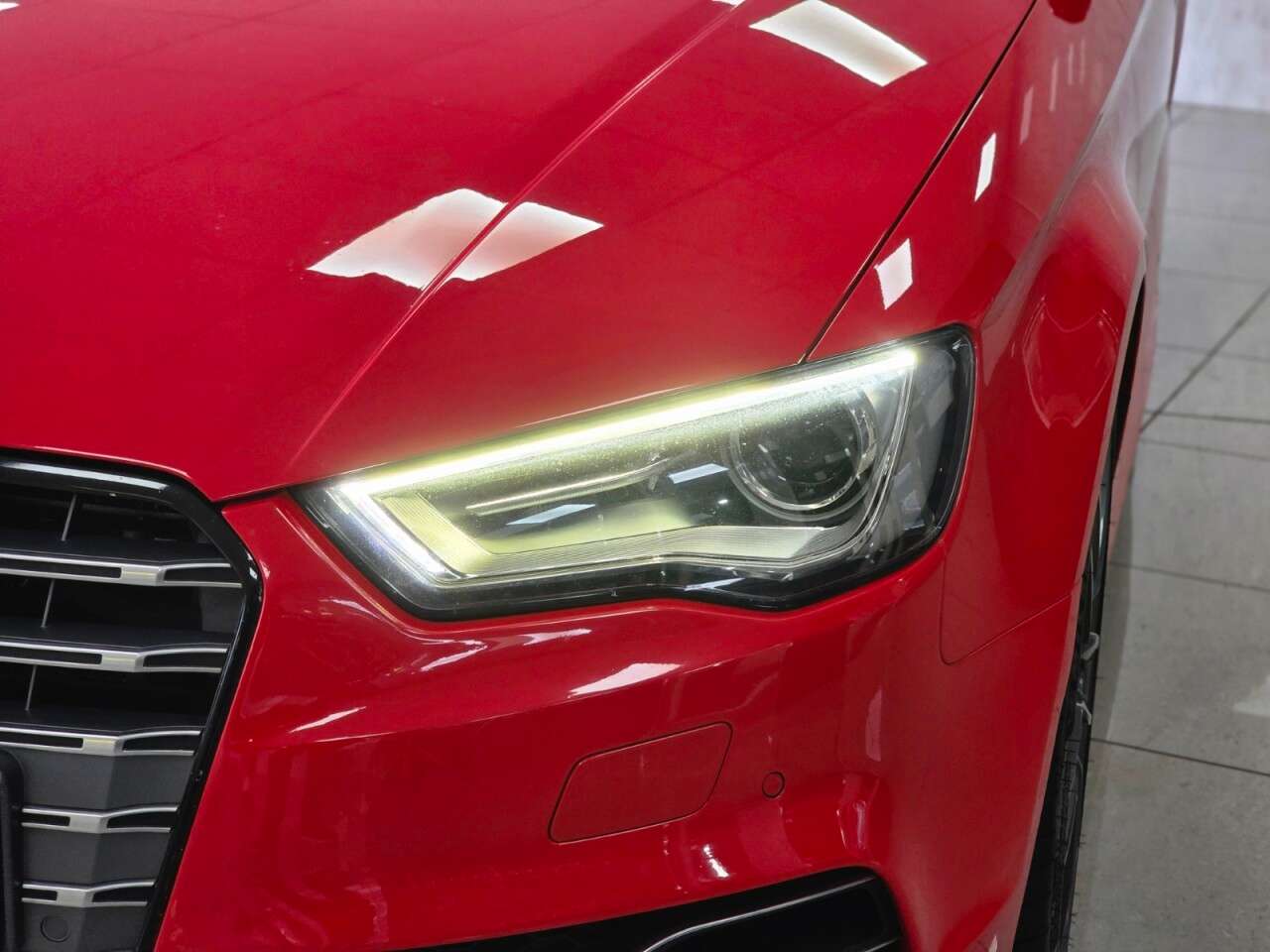 2015 AUDI S3 2015 AUDI S3