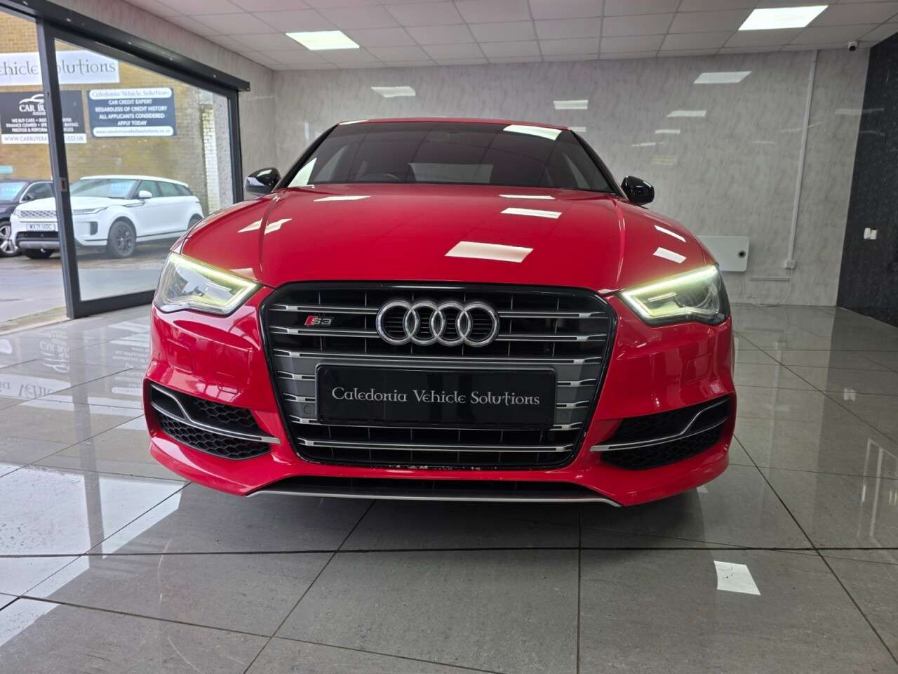 2015 AUDI S3 2015 AUDI S3