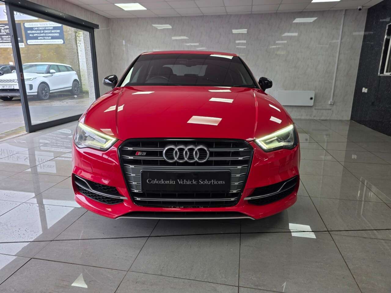 2015 AUDI S3 2015 AUDI S3