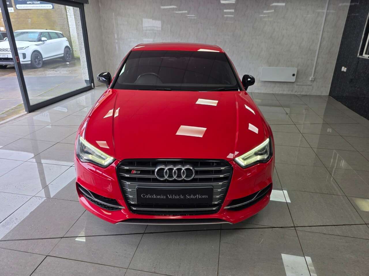 2015 AUDI S3 2015 AUDI S3