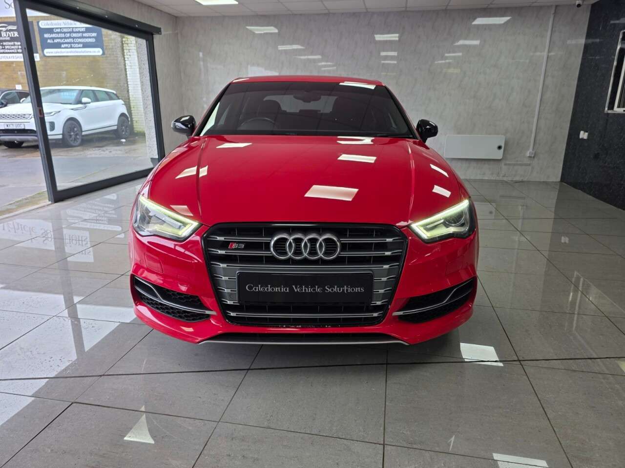 2015 AUDI S3 2015 AUDI S3