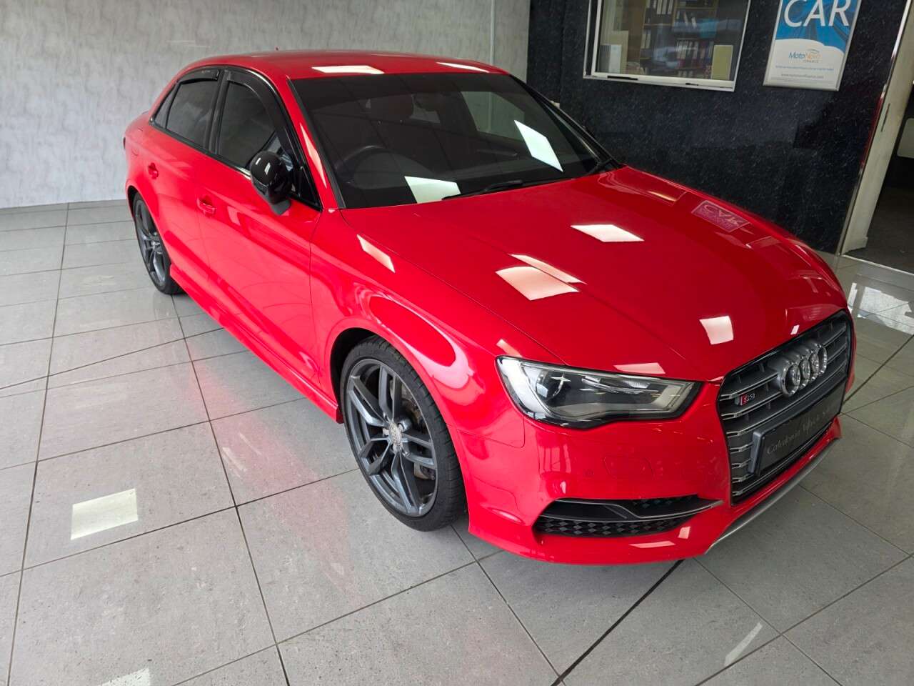 2015 AUDI S3 2015 AUDI S3