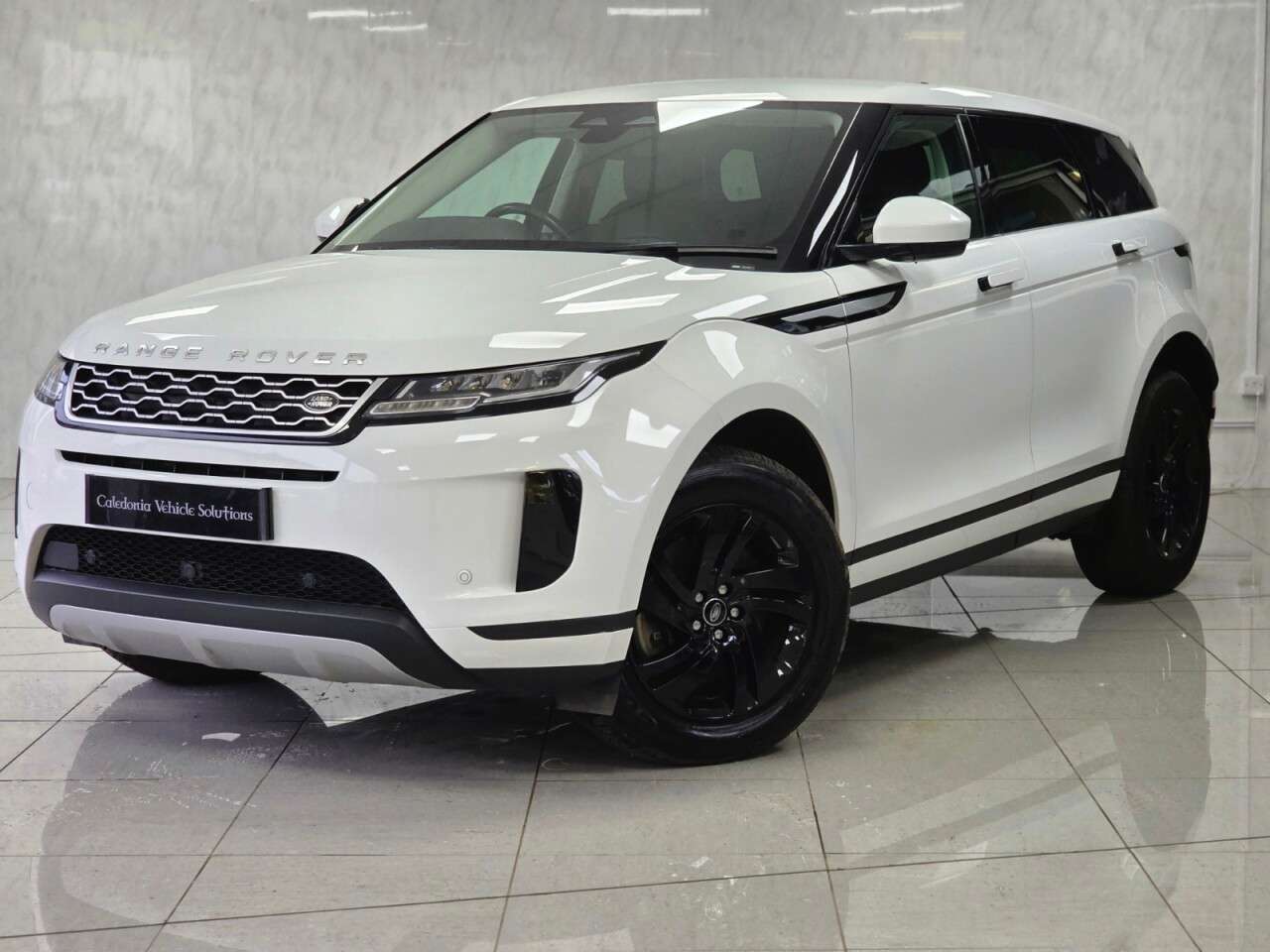A 2022 LAND ROVER RANGE ROVER EVOQUE 2.0 D165 S SUV 5dr Diesel Manual FWD Euro 6 (s/s) (163 ps) A 2022 LAND ROVER RANGE ROVER EVOQUE 2.0 D165 S SUV 5dr Diesel Manual FWD Euro 6 (s/s) (163 ps)