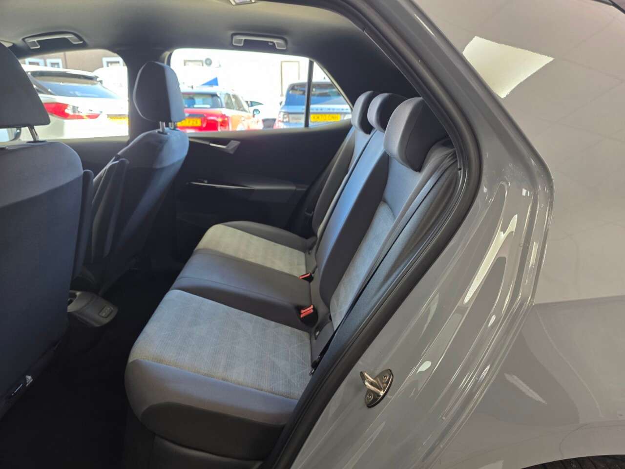2021 VOLKSWAGEN ID.3 2021 VOLKSWAGEN ID.3