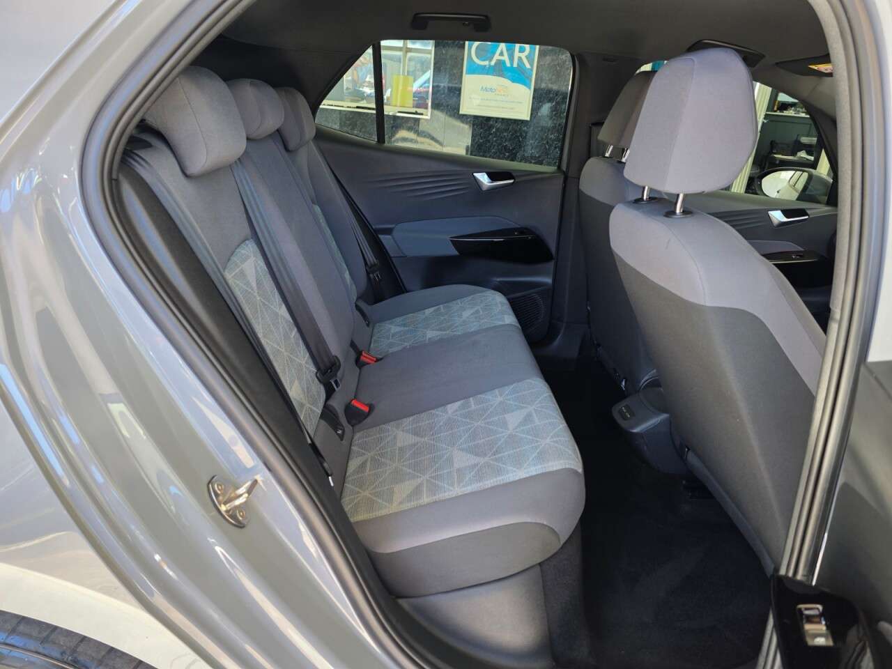 2021 VOLKSWAGEN ID.3 2021 VOLKSWAGEN ID.3