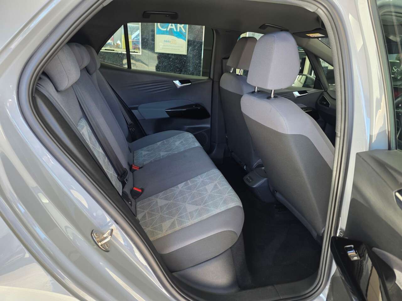 2021 VOLKSWAGEN ID.3 2021 VOLKSWAGEN ID.3