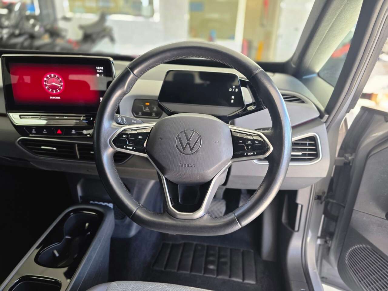 2021 VOLKSWAGEN ID.3 2021 VOLKSWAGEN ID.3