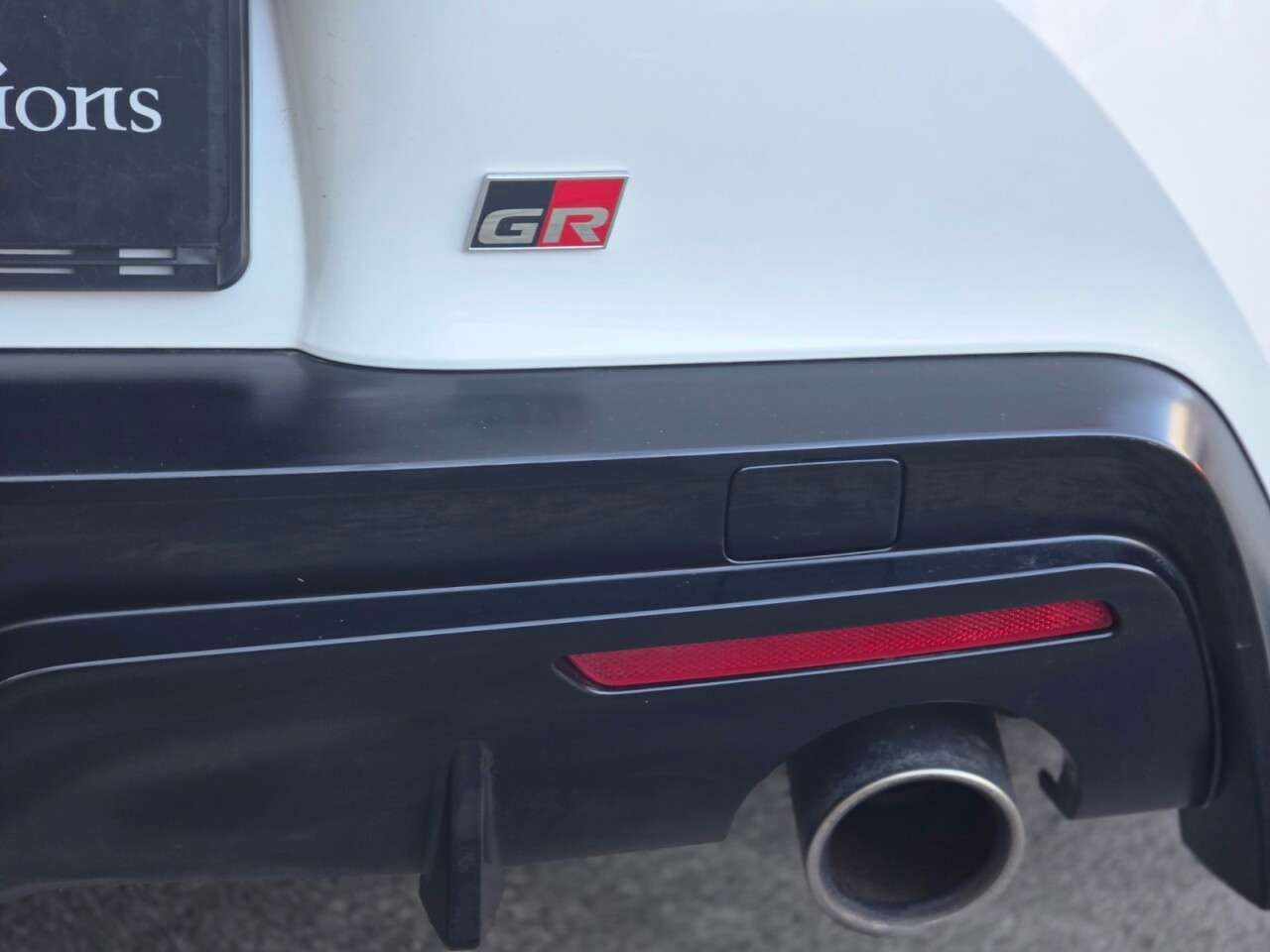 2021 TOYOTA SUPRA 2021 TOYOTA SUPRA