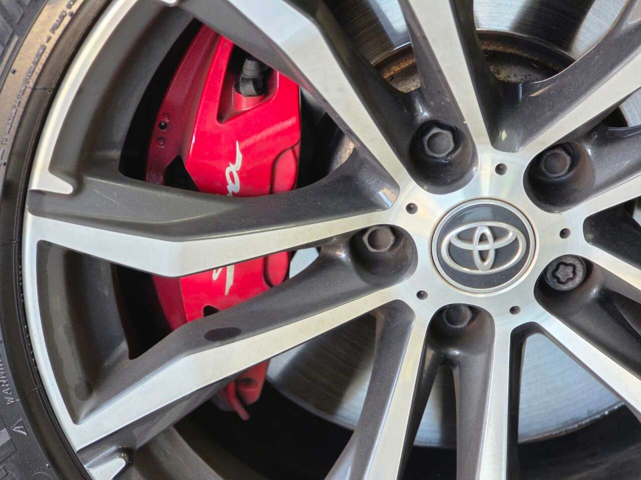 2021 TOYOTA SUPRA 2021 TOYOTA SUPRA