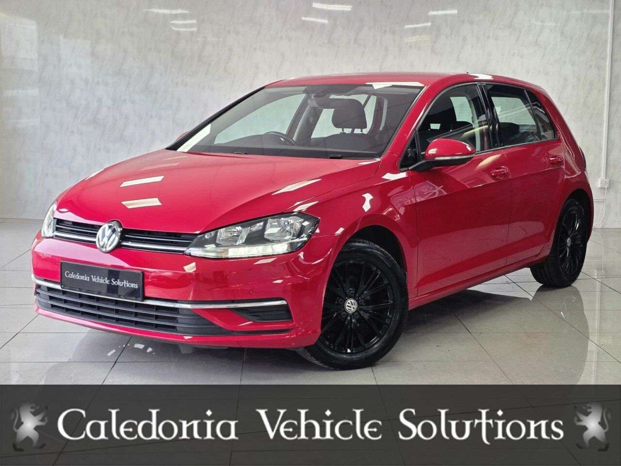 A 2017 VOLKSWAGEN GOLF 1.0 TSI SE Nav Hatchback 5dr Petrol Manual Euro 6 (s/s) (110 bhp) A 2017 VOLKSWAGEN GOLF 1.0 TSI SE Nav Hatchback 5dr Petrol Manual Euro 6 (s/s) (110 bhp)