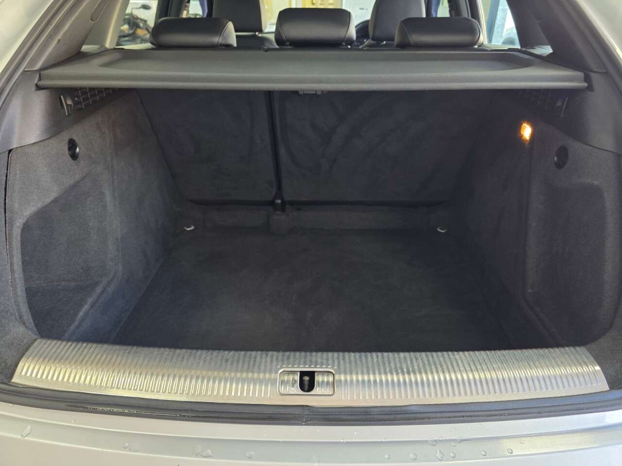 2012 AUDI Q3 2012 AUDI Q3