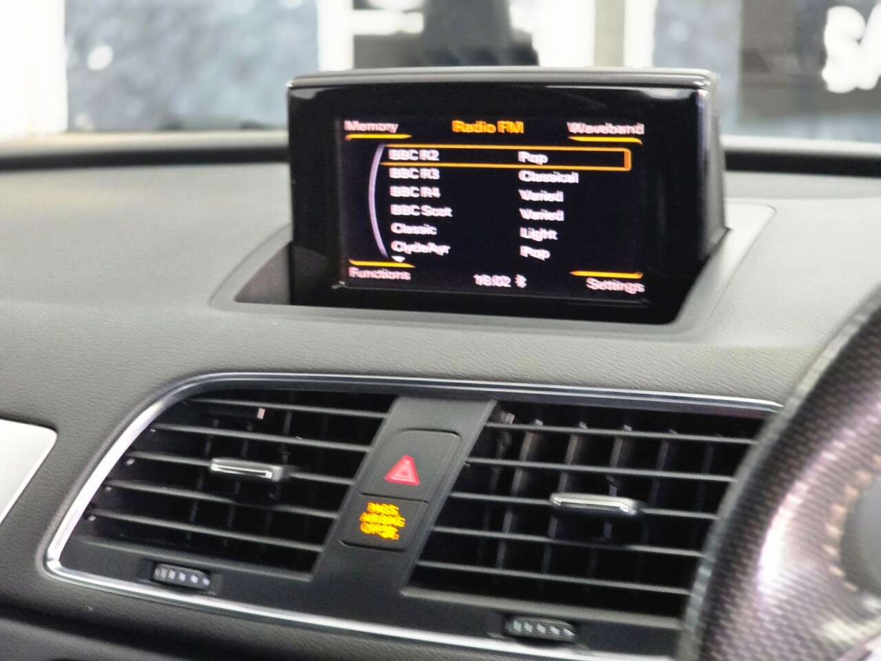 2012 AUDI Q3 2012 AUDI Q3