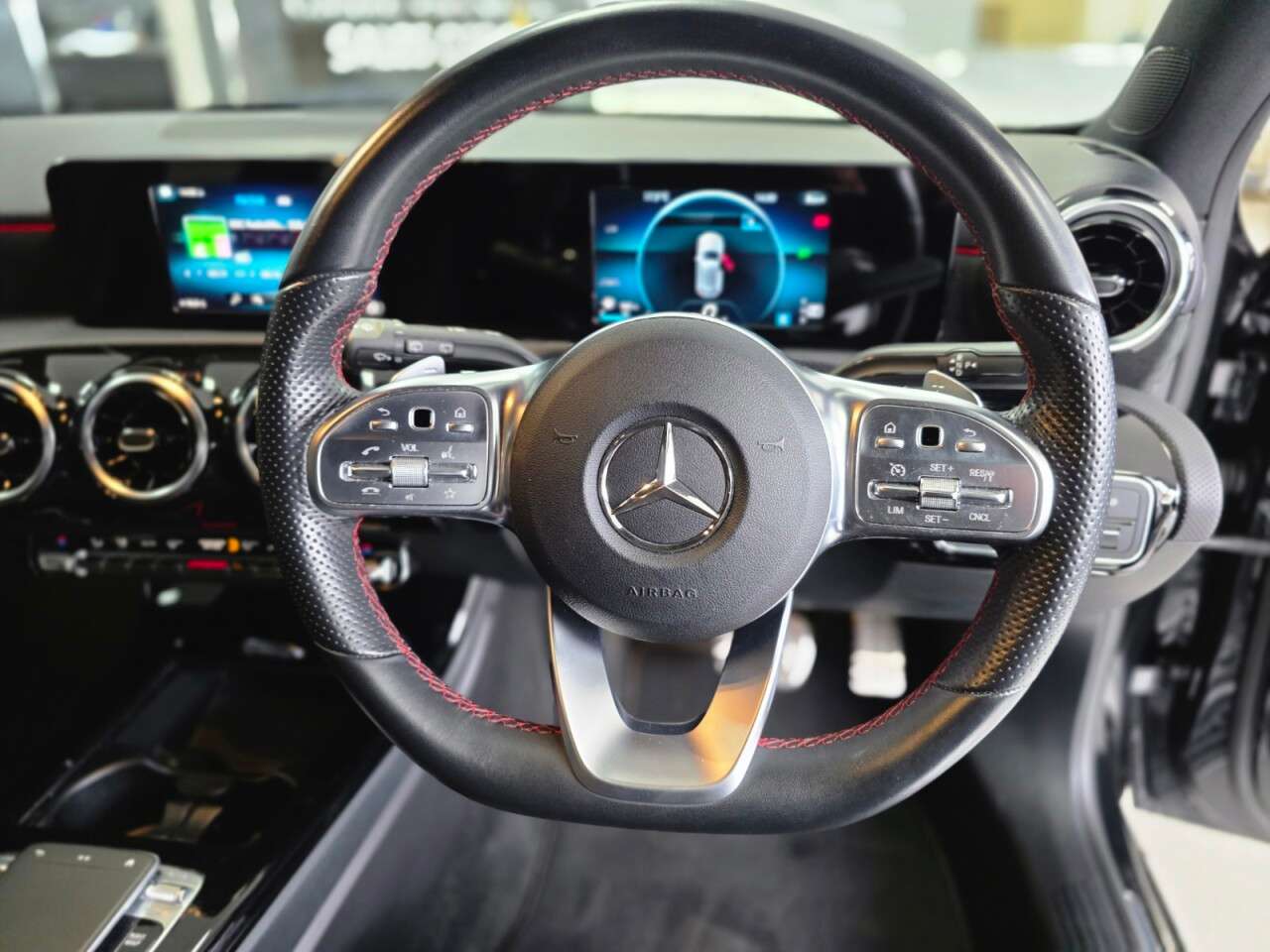 2018 MERCEDES-BENZ A-CLASS 2018 MERCEDES-BENZ A-CLASS