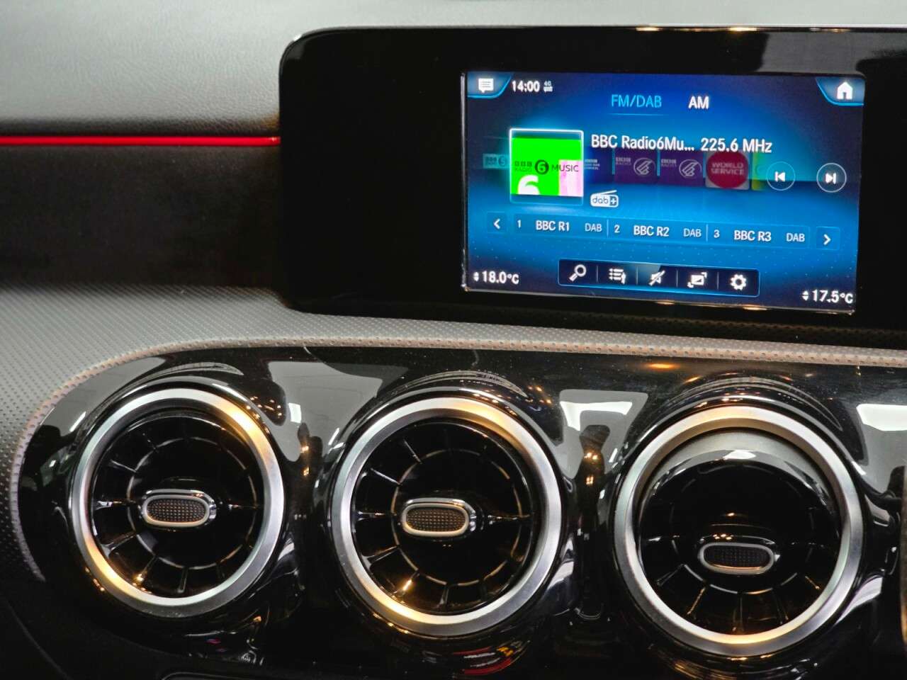 2018 MERCEDES-BENZ A-CLASS 2018 MERCEDES-BENZ A-CLASS