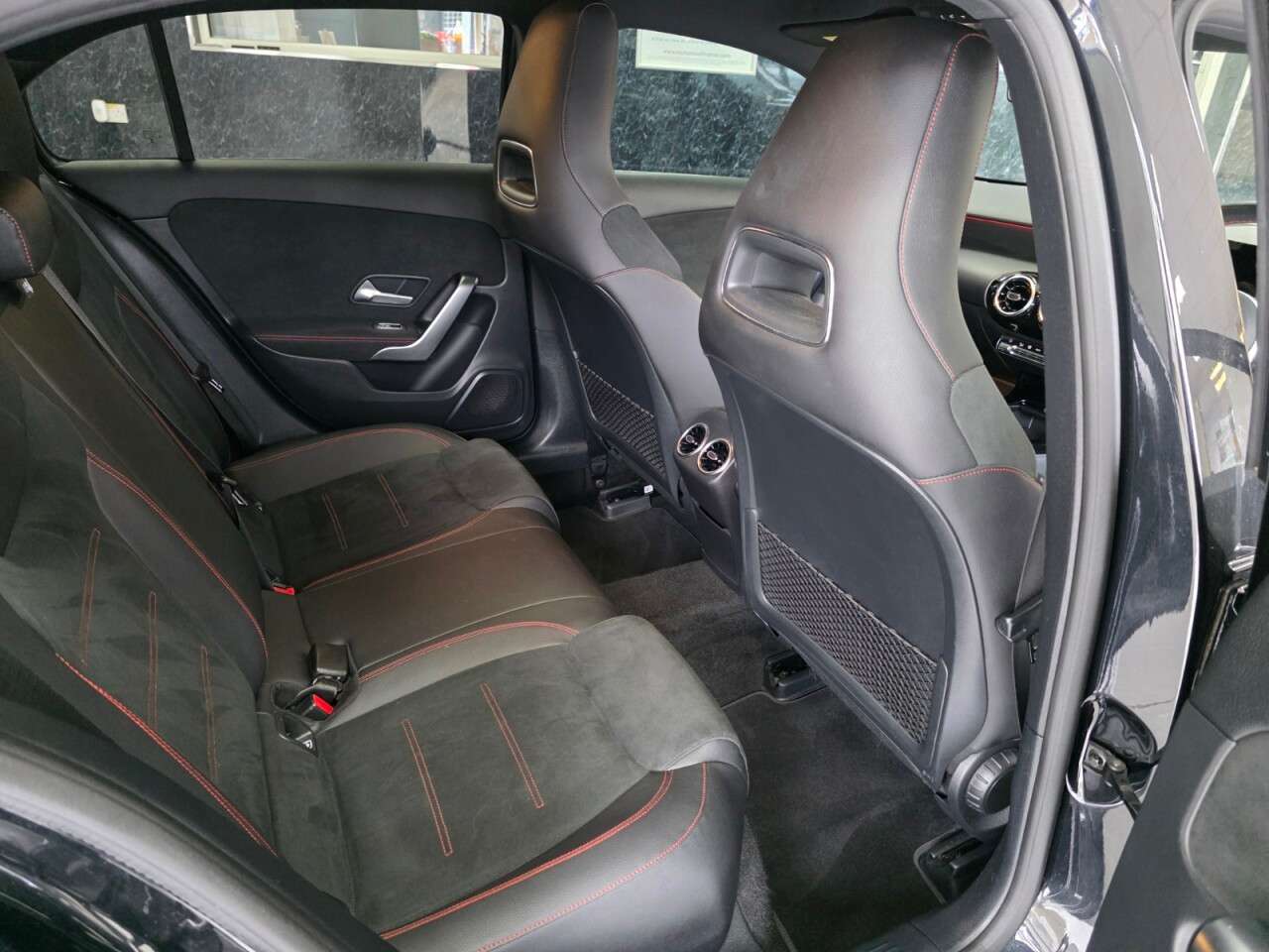 2018 MERCEDES-BENZ A-CLASS 2018 MERCEDES-BENZ A-CLASS