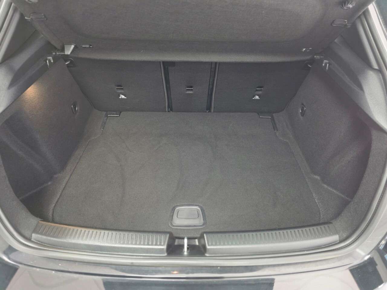 2018 MERCEDES-BENZ A-CLASS 2018 MERCEDES-BENZ A-CLASS