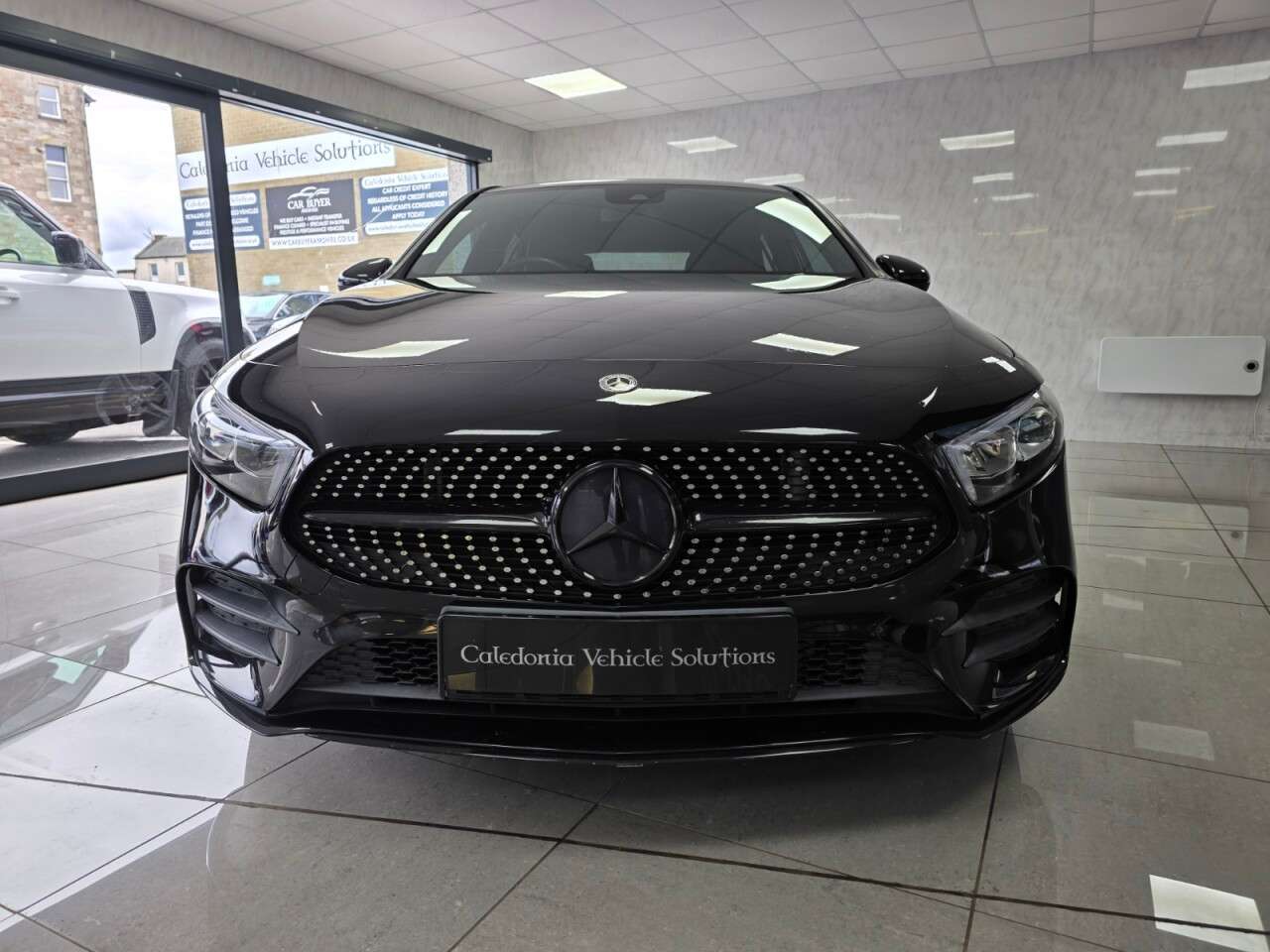 2018 MERCEDES-BENZ A-CLASS 2018 MERCEDES-BENZ A-CLASS