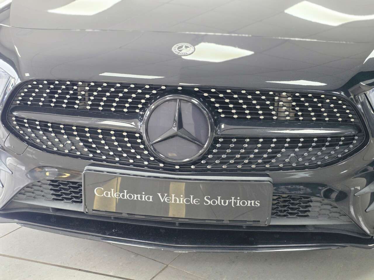 2018 MERCEDES-BENZ A-CLASS 2018 MERCEDES-BENZ A-CLASS