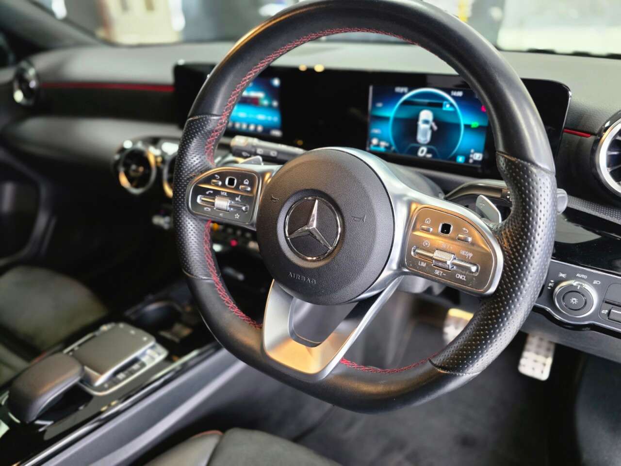 2018 MERCEDES-BENZ A-CLASS 2018 MERCEDES-BENZ A-CLASS