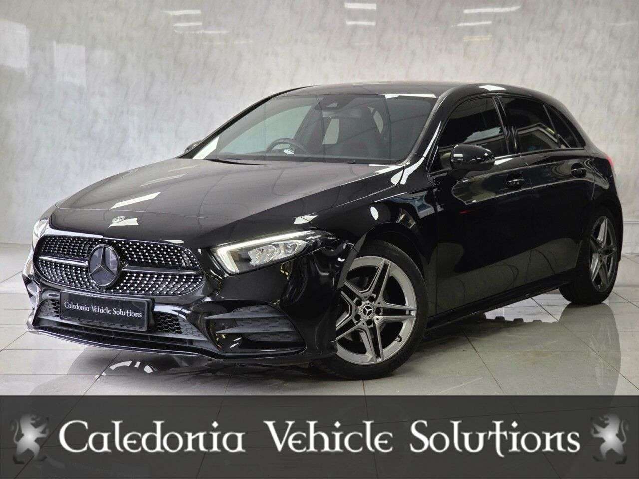 A 2018 MERCEDES-BENZ A-CLASS 1.3 A200 AMG Line Hatchback 5dr Petrol 7G-DCT Euro 6 (s/s) (163 ps) A 2018 MERCEDES-BENZ A-CLASS 1.3 A200 AMG Line Hatchback 5dr Petrol 7G-DCT Euro 6 (s/s) (163 ps)