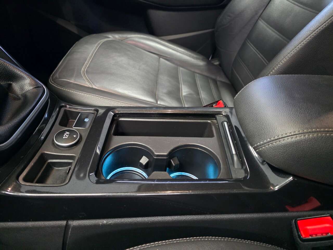 2018 FORD KUGA 2018 FORD KUGA