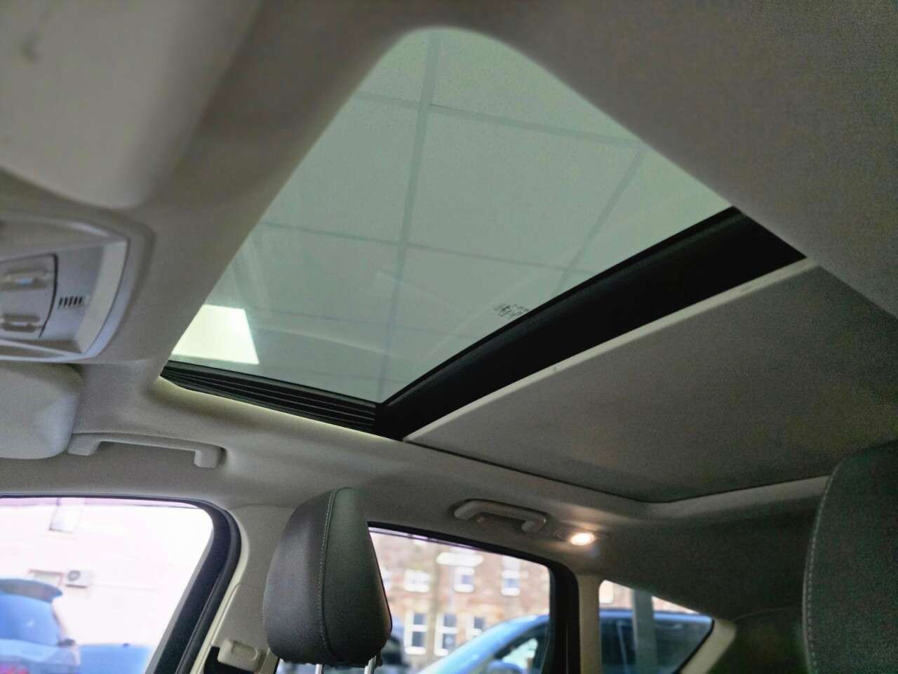 2018 FORD KUGA 2018 FORD KUGA