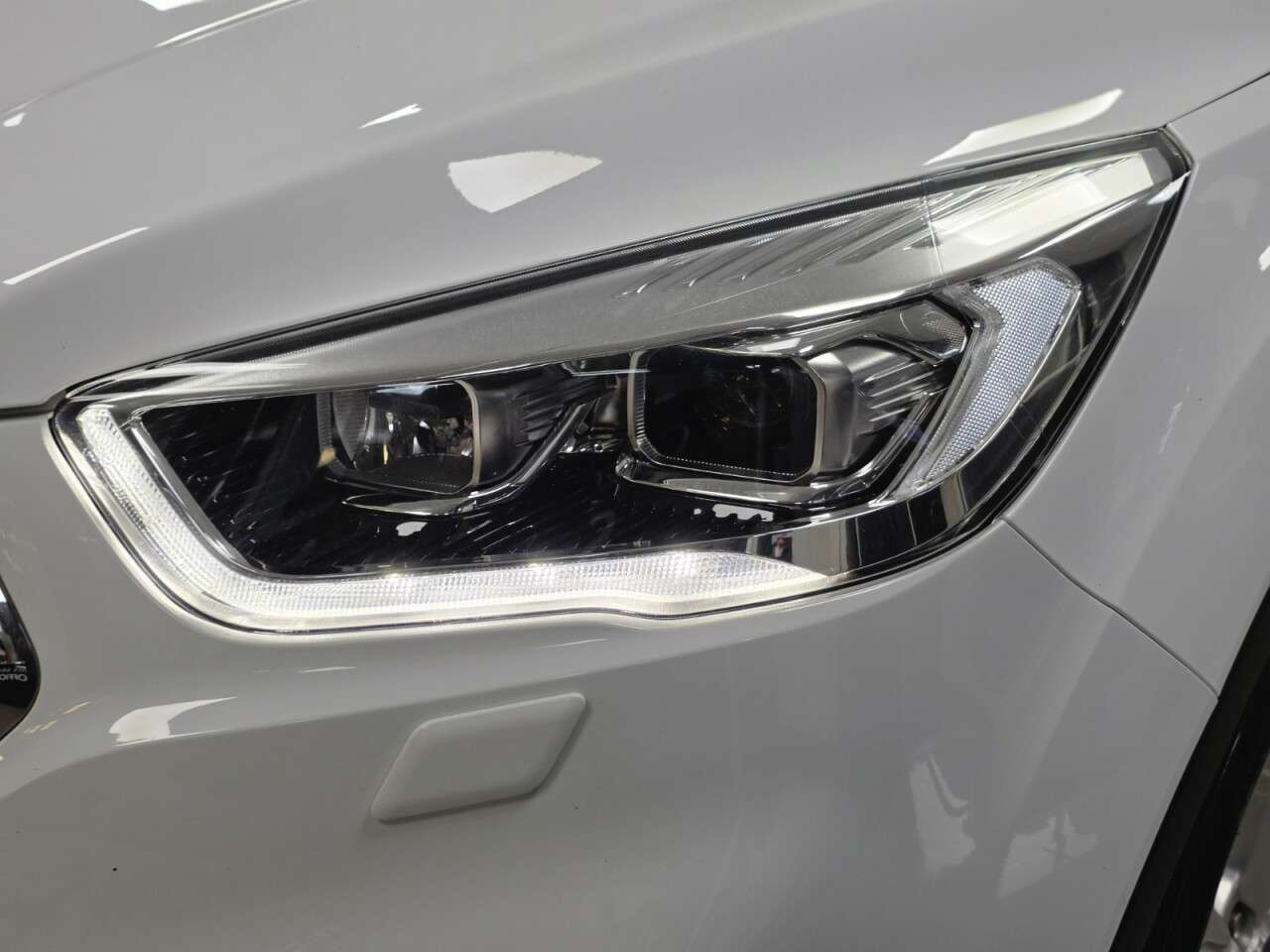 2018 FORD KUGA 2018 FORD KUGA