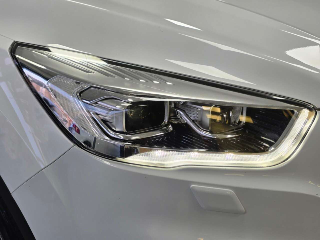 2018 FORD KUGA 2018 FORD KUGA