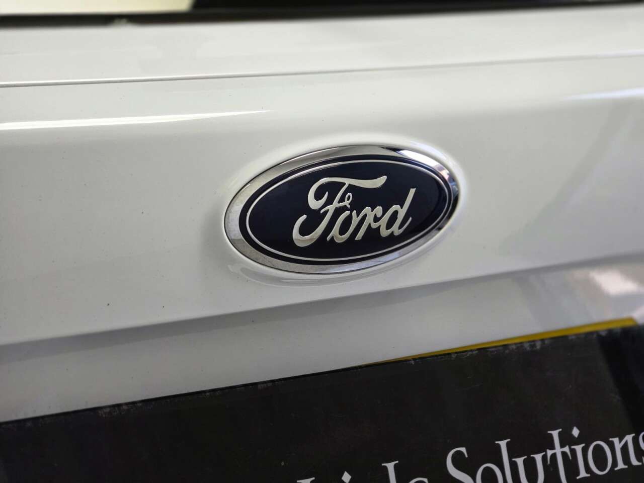 2018 FORD KUGA 2018 FORD KUGA