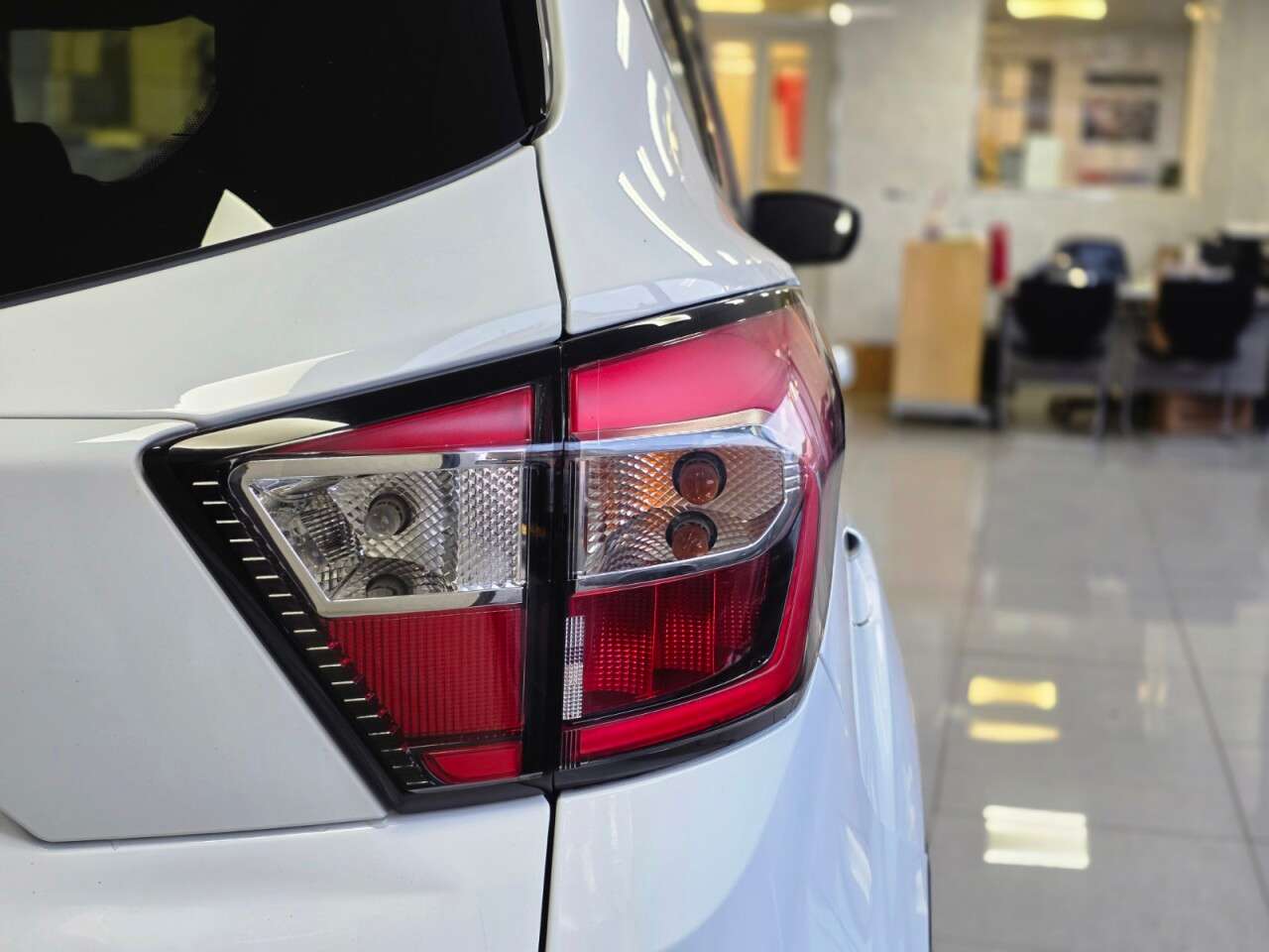 2018 FORD KUGA 2018 FORD KUGA