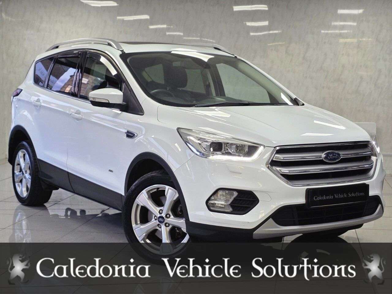 A 2018 FORD KUGA 2.0 TDCi Titanium X SUV 5dr Diesel Manual AWD Euro 6 (s/s) (180 ps) A 2018 FORD KUGA 2.0 TDCi Titanium X SUV 5dr Diesel Manual AWD Euro 6 (s/s) (180 ps)