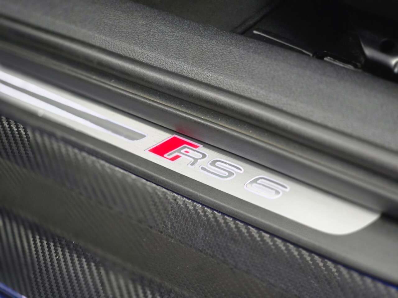 2014 AUDI RS6 AVANT 2014 AUDI RS6 AVANT